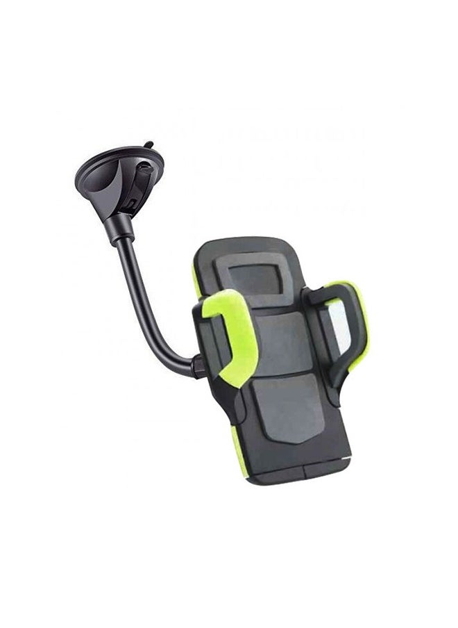 Mobile holder Flexible For car compatible with all Mobile /LS18