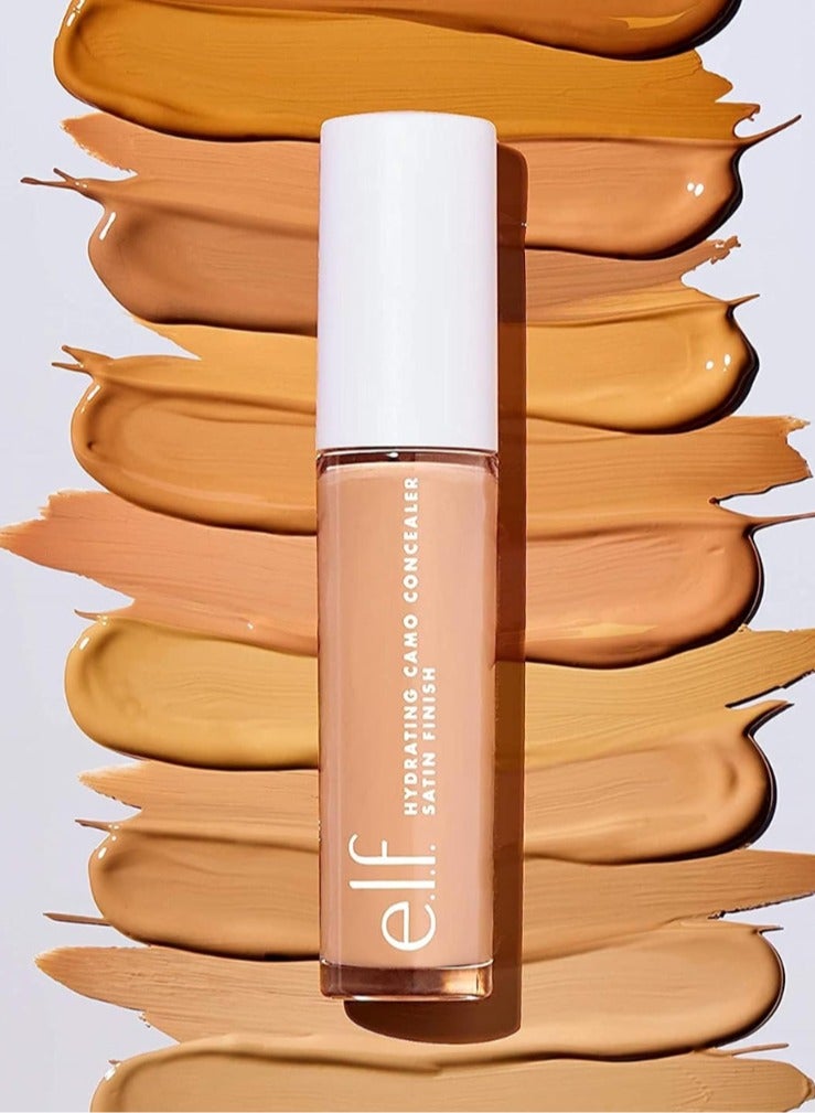 إلف كونسيلر خافي عيوب البشرة المموه المرطب لون بيج فاتح 6 مل - Image 3