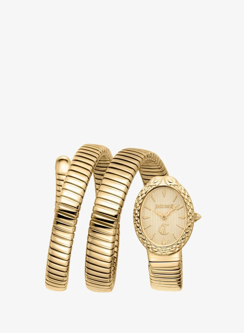 Just Cavalli JC1L391M0025 Sognia Analogue Watch