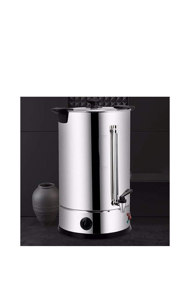 DENX Electric Water Boiler DX3406 – 10L Large Capacity Stainless Steel - Image 3