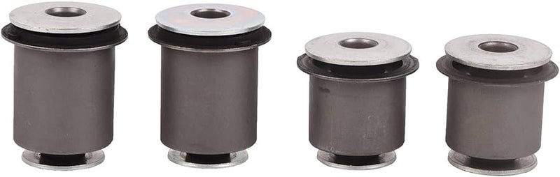 Suspension Control Arm Bushing Set Compatible with Toyota Tundra 2000 2006 Sequoia 2001 2007 - Image 1