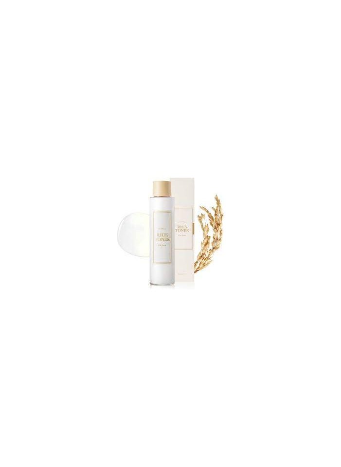 I'M FROM I'm From Rice Toner for removing impurities and moisturizing the skin 150 ml  - Image 4