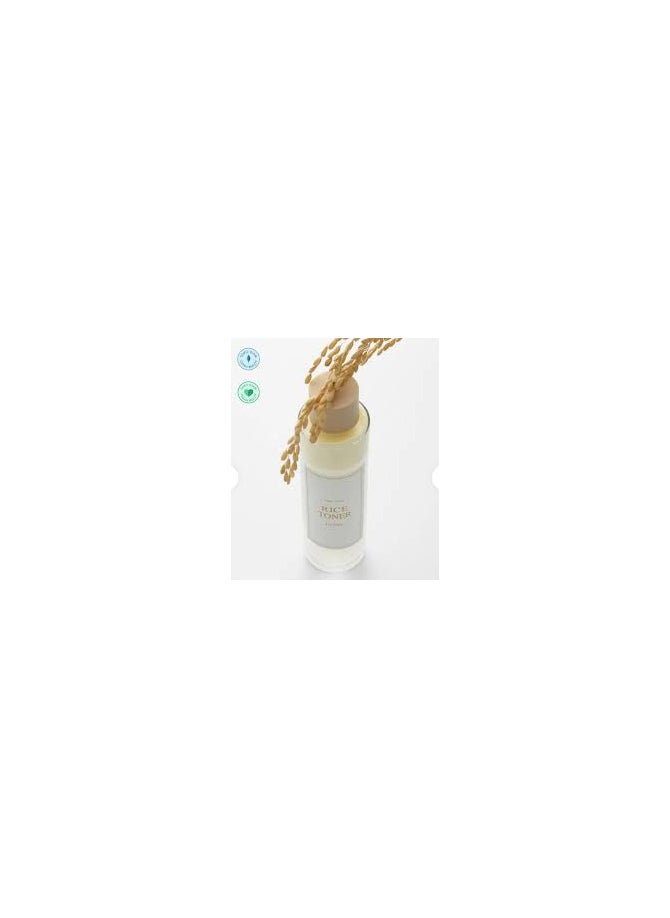 I'M FROM I'm From Rice Toner for removing impurities and moisturizing the skin 150 ml  - Image 5