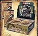 SCP Foundation Bown Pack Trading Cards Collection Special Containment Procedures Confidential File Breach 3pk - Image 2