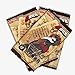 SCP Foundation Bown Pack Trading Cards Collection Special Containment Procedures Confidential File Breach 3pk - Image 3