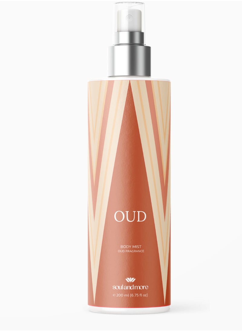 Oud body Body Mist 200 ml - pzsku/ZAA16BDE928AE6E1DD631Z/45/_/1666265290/76fb2dc7-c6cd-4da2-b265-b74b2aed06dd