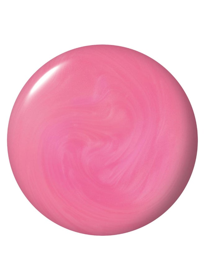 Classic Nail Lacquer - Hawaiian Orchid, Pink, 15Ml