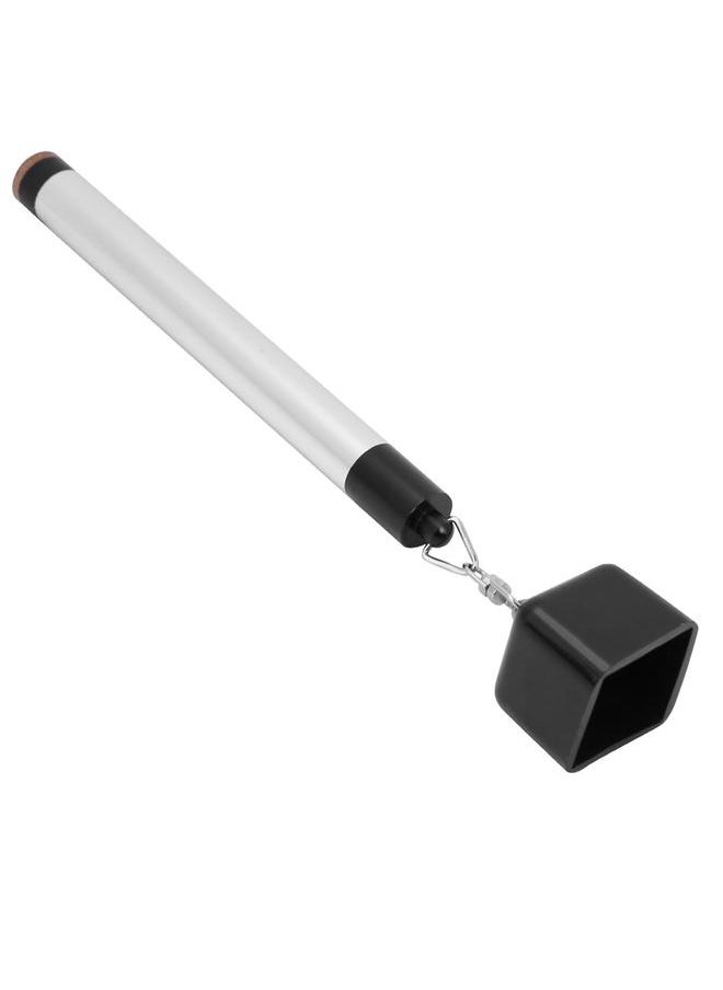 Thoraya 2 in 1 Small Portable Chalk Billiard Cue Tip Pricker Pool Snooker Tool Accessory  - Image 3