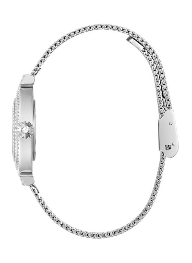 جس ساعة دريم ميش بعقارب  ملم - Image 2