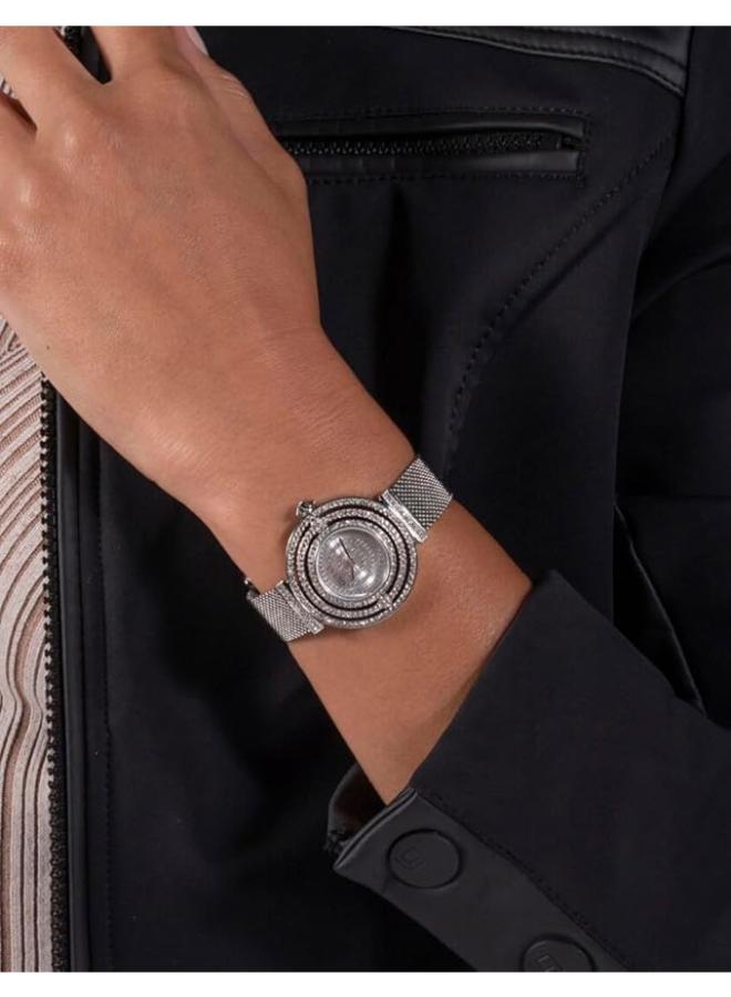 جس ساعة دريم ميش بعقارب  ملم - Image 5