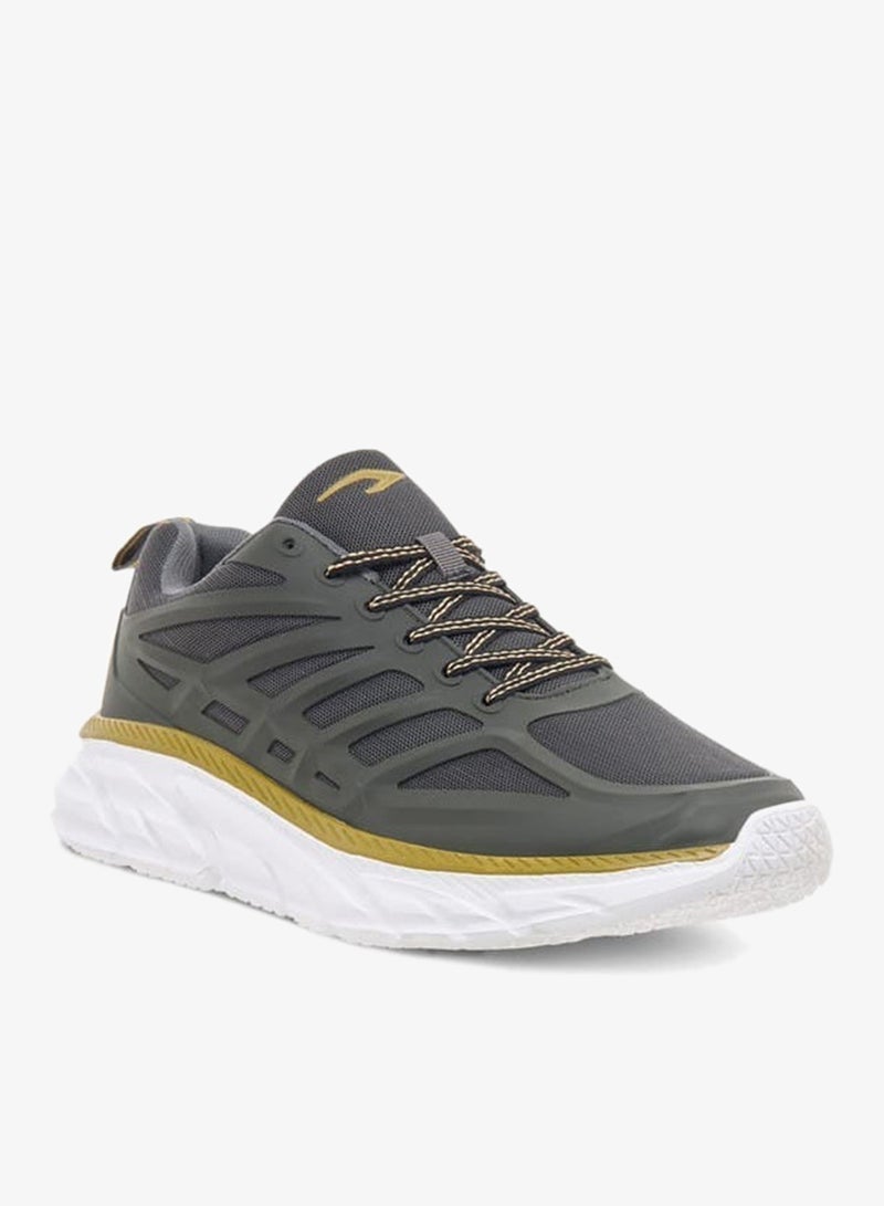 داش حذاء باند رجالي برباط - Image 3