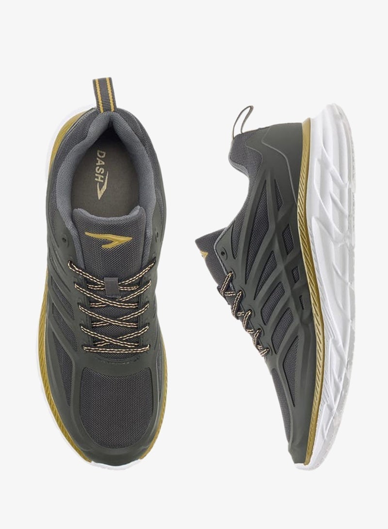 داش حذاء باند رجالي برباط - Image 2