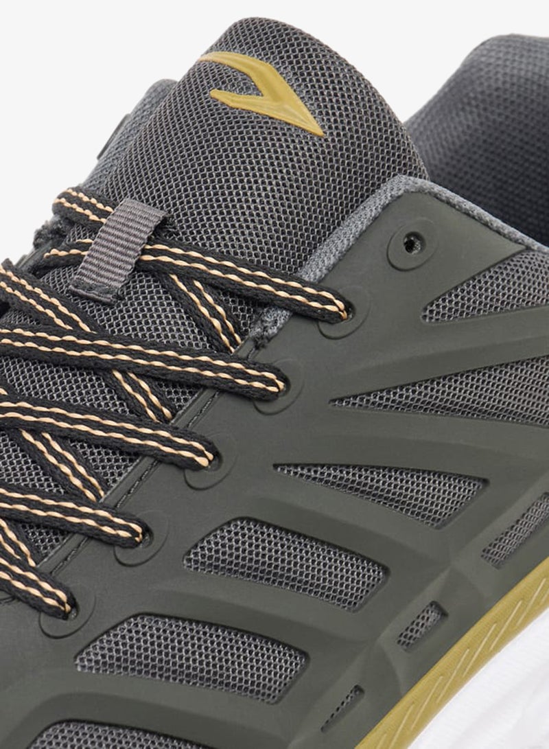 داش حذاء باند رجالي برباط - Image 4