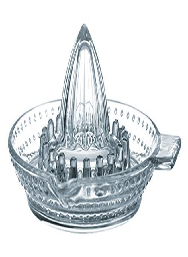 Dexam Luminarc Arc International Citrus Juicer, Clear - Image 4