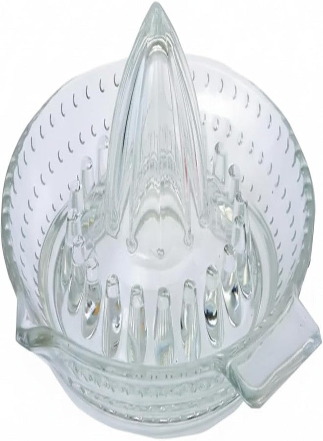 Dexam Luminarc Arc International Citrus Juicer, Clear - Image 1