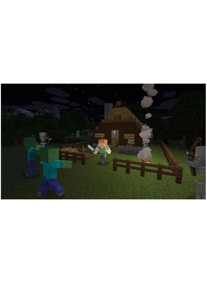 H120 Minecraft for PS5 - PlayStation 5 - Original - Image 5