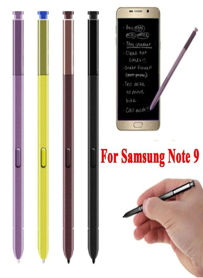 Generic - Stylus Pen Replacement for Samsung Galaxy Note 9, Original S-Pen Replacement Ultra Stylus Touch Pen - Image 1