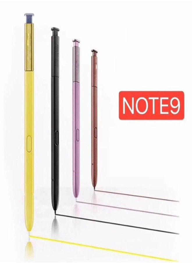 Generic - Stylus Pen Replacement for Samsung Galaxy Note 9, Original S-Pen Replacement Ultra Stylus Touch Pen - Image 1