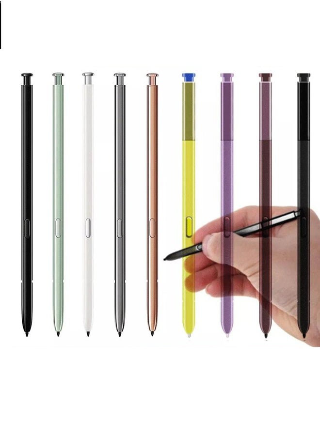 Generic - Stylus Pen Replacement for Samsung Galaxy Note 9, Original S-Pen Replacement Ultra Stylus Touch Pen - Image 1