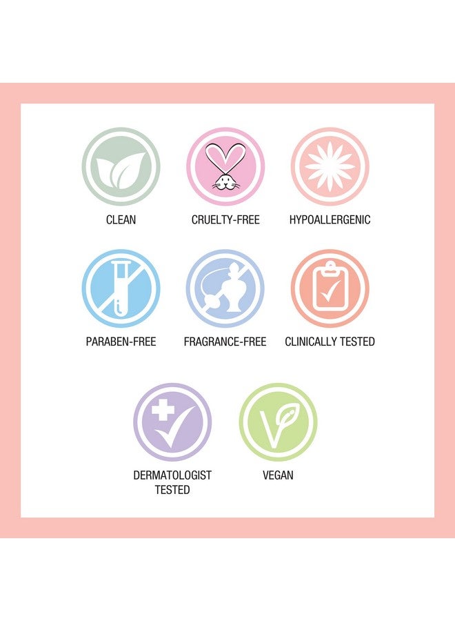 فيزيشنز فورميلا ماسكارا Killer Curves Curling Mascara، سوداء، تعمل على رفع الرموش بكثافة كاملة، معتمدة من أطباء الجلدية، تم اختبارها سريريًا، معتمدة من أطباء العيون، خالية من القسوة، نباتية - Image 3