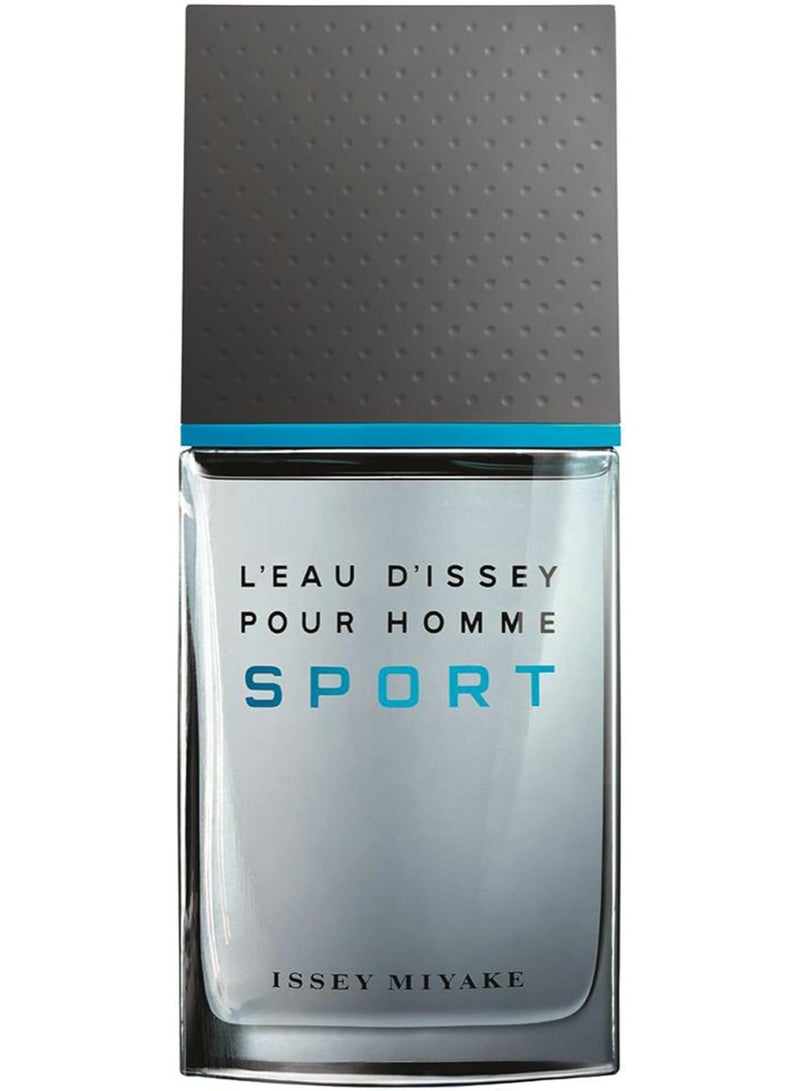 ISSEY MIYAKE L’Eau D’Issey Sport EDP 100ml - Image 1
