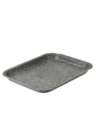 Newflon Rectangular Granite Oven Tray - pzsku/ZAA17ED2FD62DD065B235Z/45/_/1701684850/2963e060-3257-4a03-817b-16cd3f503b23