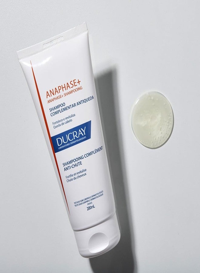 Ducray Anaphase+ Strengthening Shampoo, 6.7 Fl. Oz. - Image 2