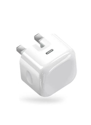 Suitable For Apple Charger PD20W Original British Standard USB-C-port Tablet IPhone Three-legged Fast Charging Head-Specifications:Pd20w British Standard Charging Head - pzsku/ZAA18280E56828E20F249Z/45/_/1742531242/885dbfea-1211-47ec-b2ad-f05b62509546