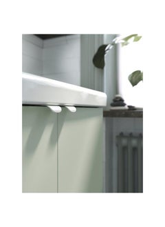 Green Tiger Handle, white, 40 mm  - Image 4