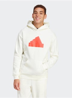 Adidas Future Icon Bos Hoodie  - Image 1