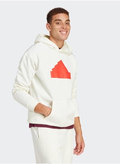 Adidas Future Icon Bos Hoodie  - Image 5
