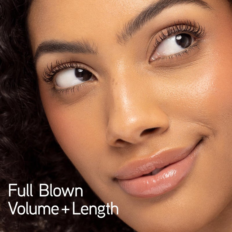 Physicians Formula Butter Bronzer Mascara, Keratin-Infused, Nourishing Butter Blend Formula, Volumizes & Lengthens - Bronze - Image 3