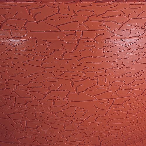 Emsco Group EMSCO Expandable Hose Hider – Expandable Hose Storage Pot – Rustic Terra Cotta - Image 5