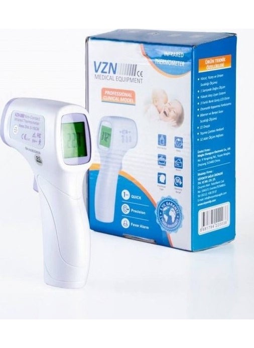 Vzn - Non-Contact Digital Thermometer - Image 1