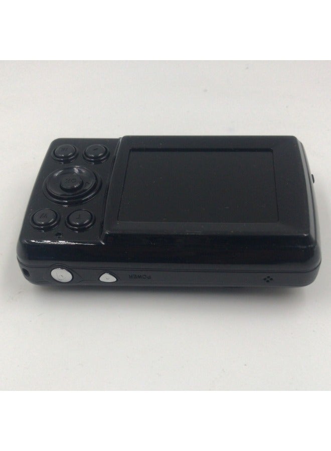 Generic XH03 Business English Digital Camera Code Card Camera 16 Million Pixel HD Video LED Light-Body Color:4G Card  - Image 3