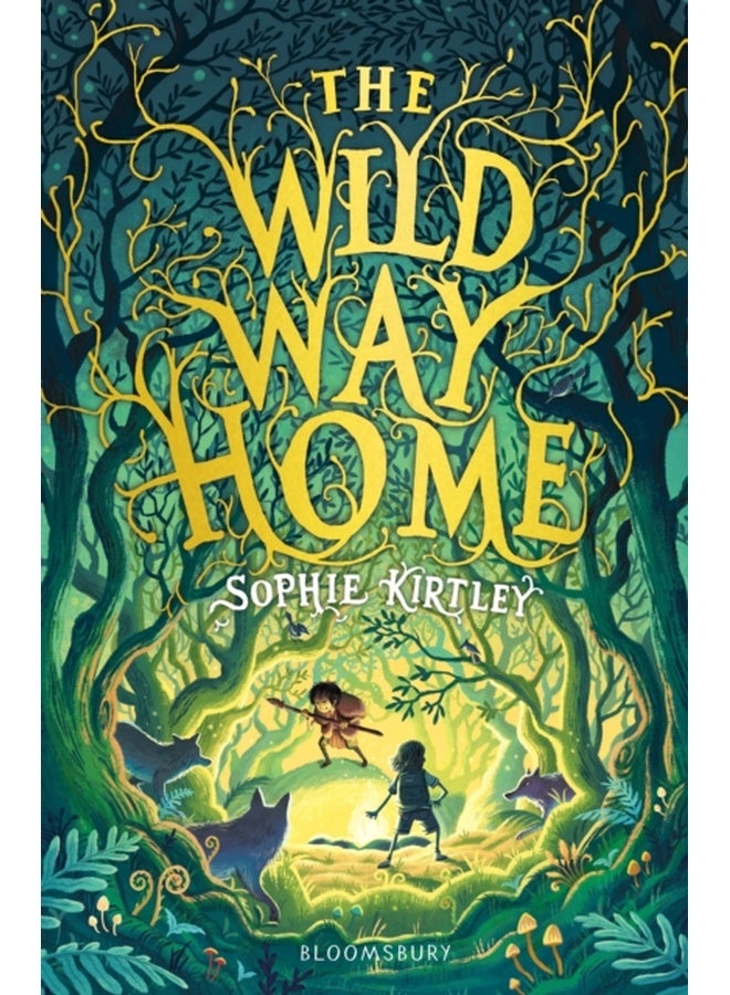 The Wild Way Home
