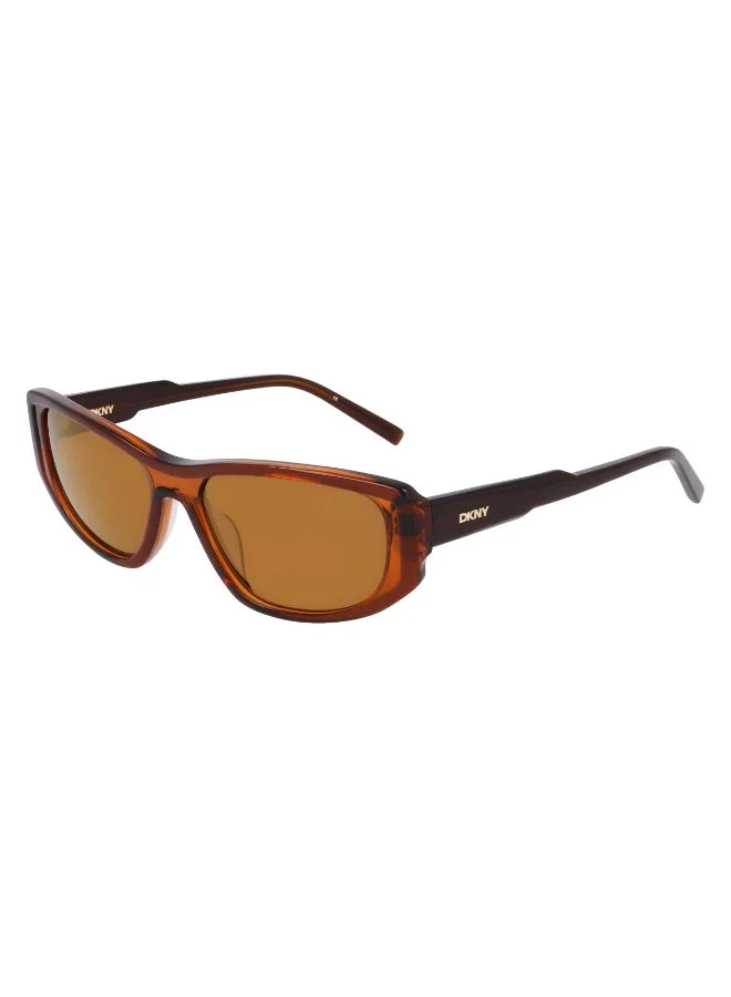 DKNY  FULL RIM ACETATE DKNY SUN DK553S  | Best Price UAE