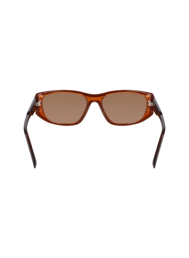 DKNY  FULL RIM ACETATE DKNY SUN DK553S  | Best Price UAE