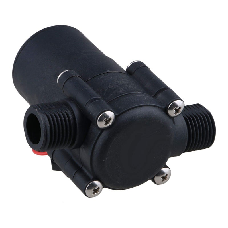 BQLZR Small Portable Micro-hydro Generator Water Charger Hydroelectric Power 3.5w - Image 4