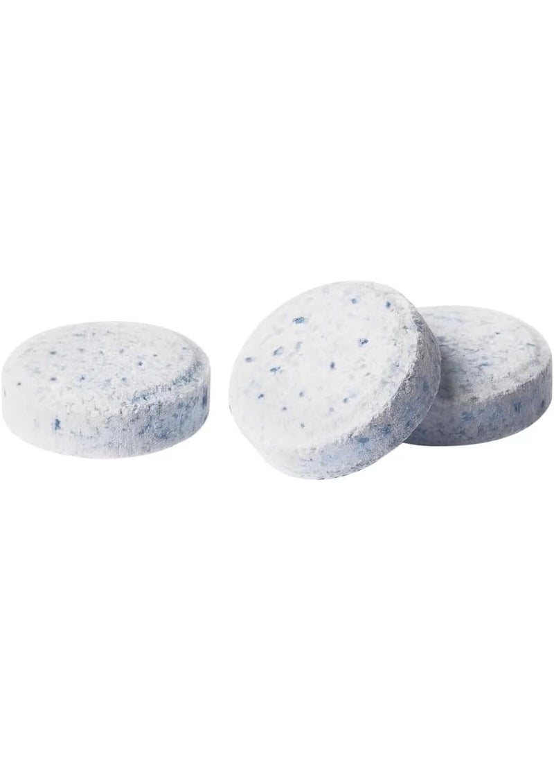 SIEMENS SIEMENS EQ Series TZ80001 Cleaning Tablets Pack of 10 for All Coffee Machines and Builtin Fully Automatic  - Image 2