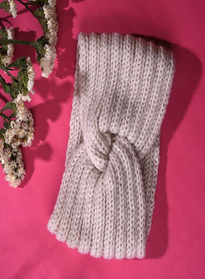 Sohi Knot Hair Band - Image 5