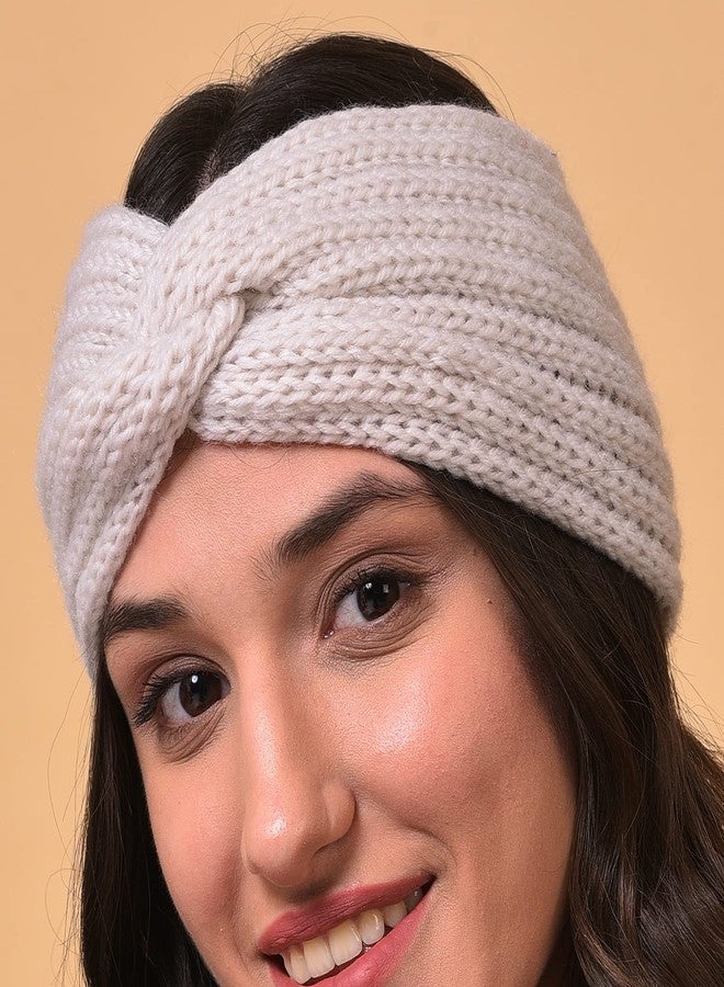 Sohi Knot Hair Band - Image 4