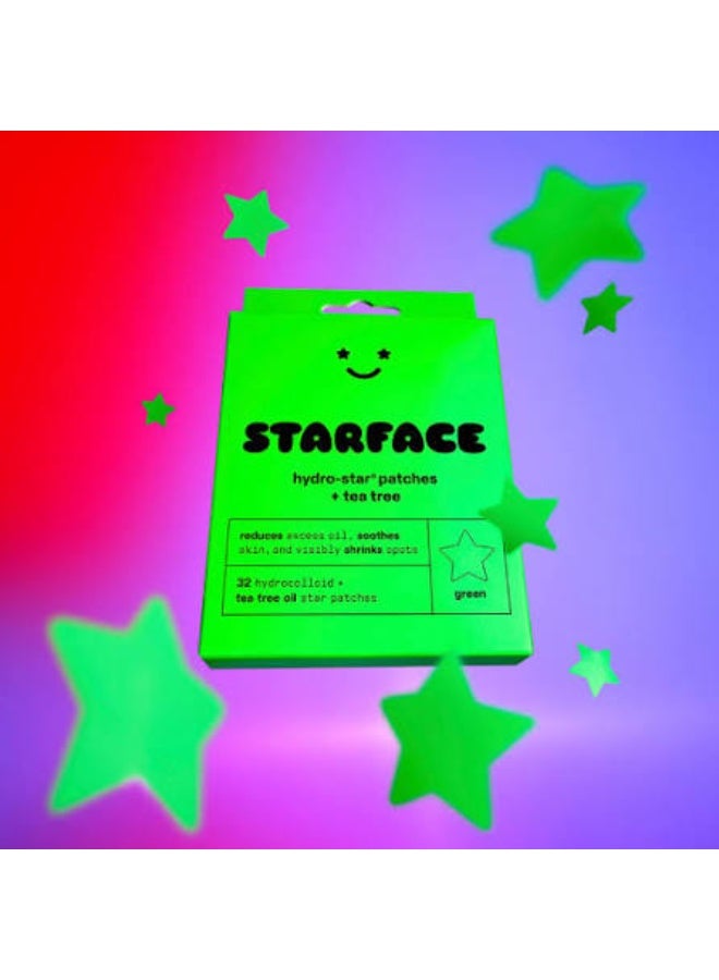 Starface Hydro-Stars + Tea Tree - Image 4