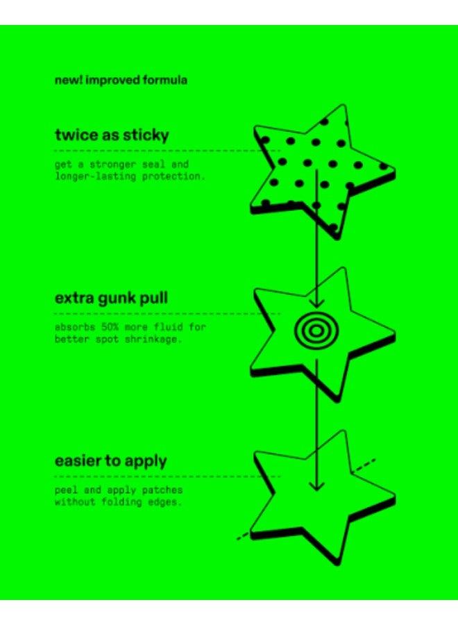 Starface Hydro-Stars + Tea Tree - Image 2