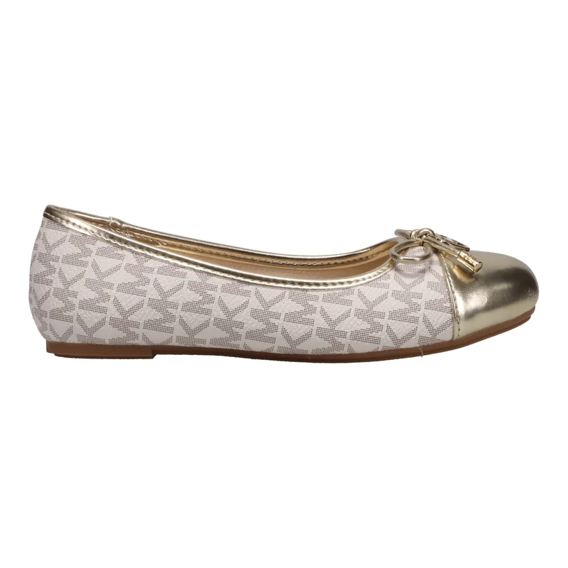 Michael Kors Kids Prestyn Ps Low Top Sneakers