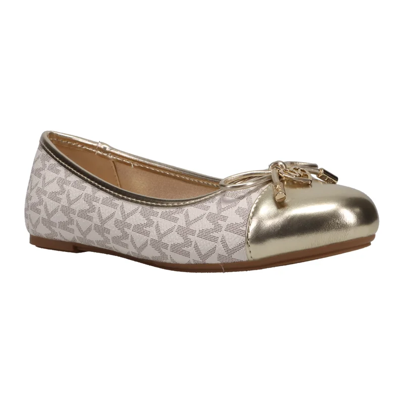 Michael Kors Kids Prestyn Ps Low Top Sneakers