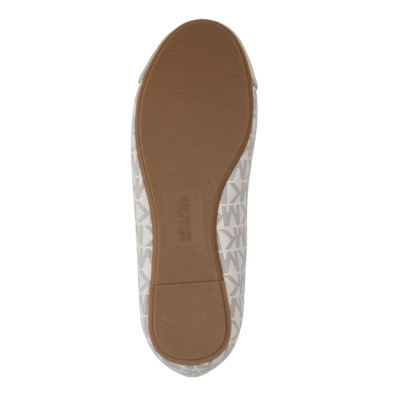 Michael Kors Kids Prestyn Ps Low Top Sneakers