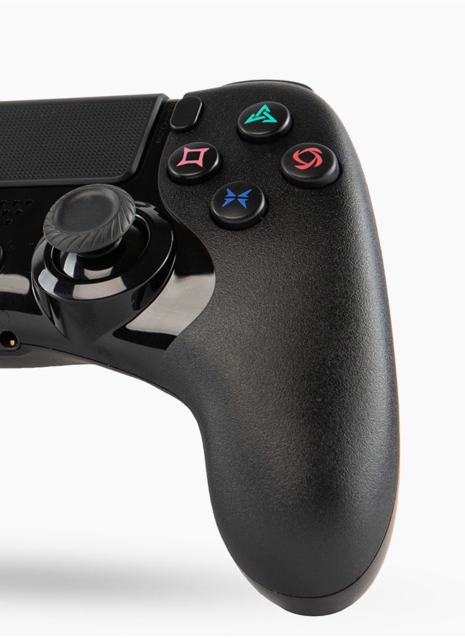 XForm Wireless Controller for ps4 Black  - Image 4