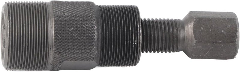Magneto Flywheel Puller Sturdy 24mm & 27mm Repair Tool for GY6 50 125 Scooter ATV,Steel - Image 2