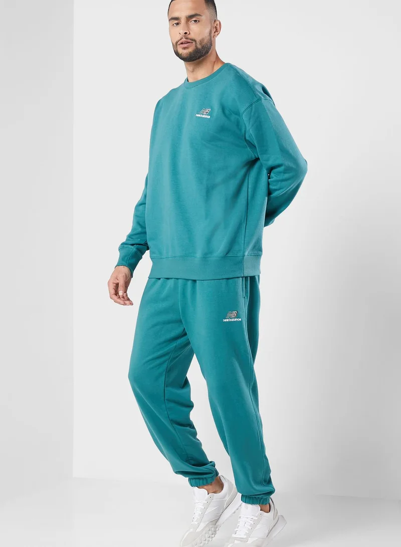 New Balance Unissential Sweatshirt